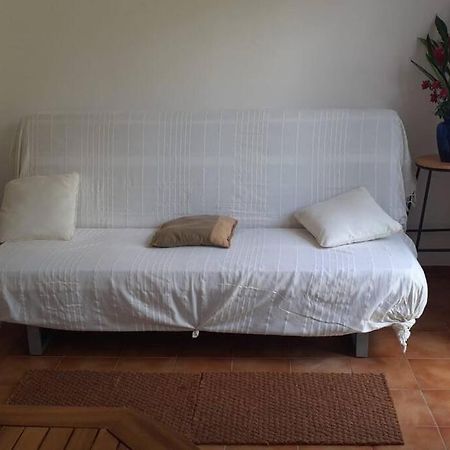 Zayann Zen Apartment Gourbeyre Екстериор снимка