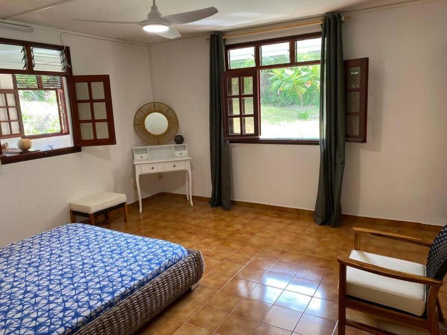 Zayann Zen Apartment Gourbeyre Екстериор снимка
