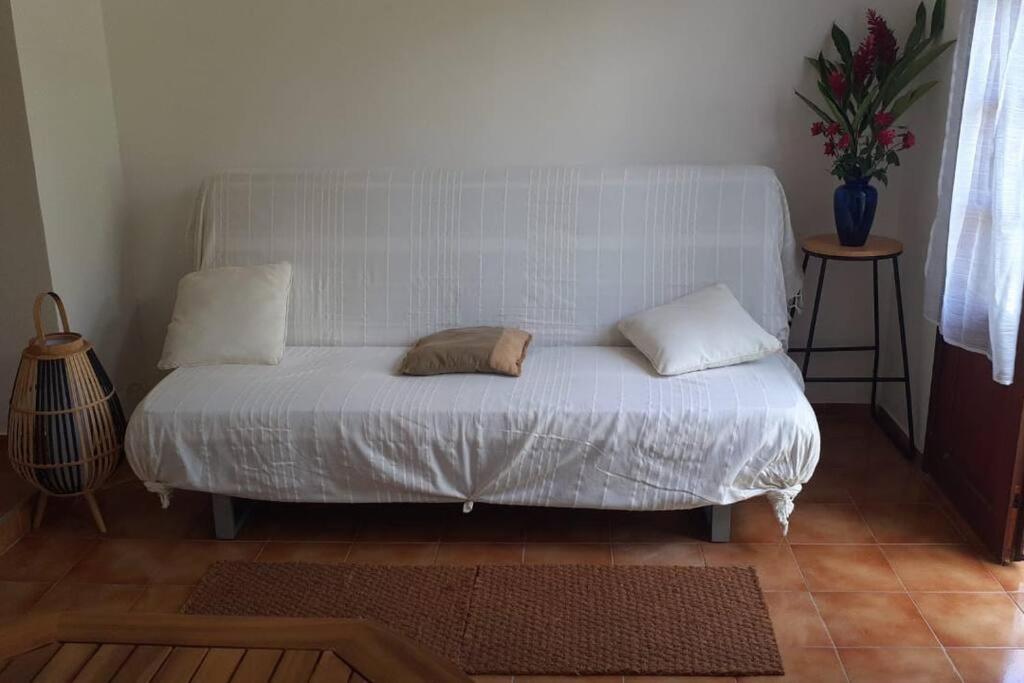 Zayann Zen Apartment Gourbeyre Екстериор снимка