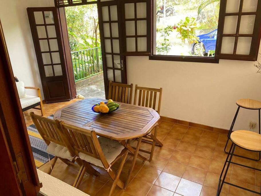 Zayann Zen Apartment Gourbeyre Екстериор снимка